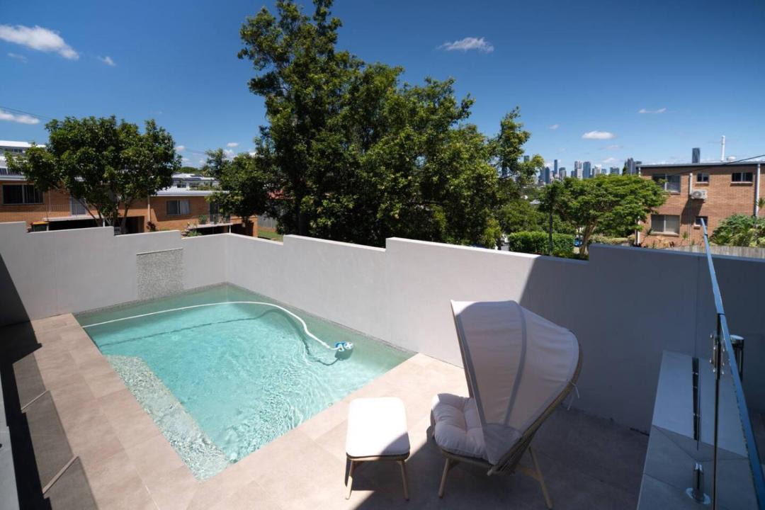 Photo of Patio Balcony in Hawthorne