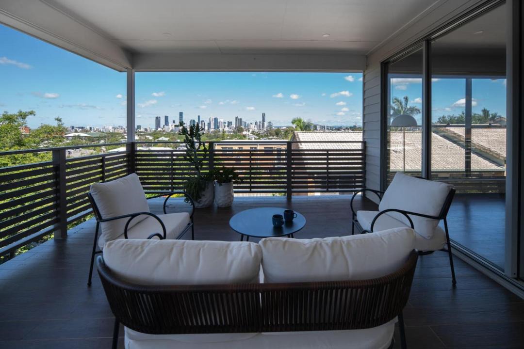 Photo of Patio Balcony in Hawthorne