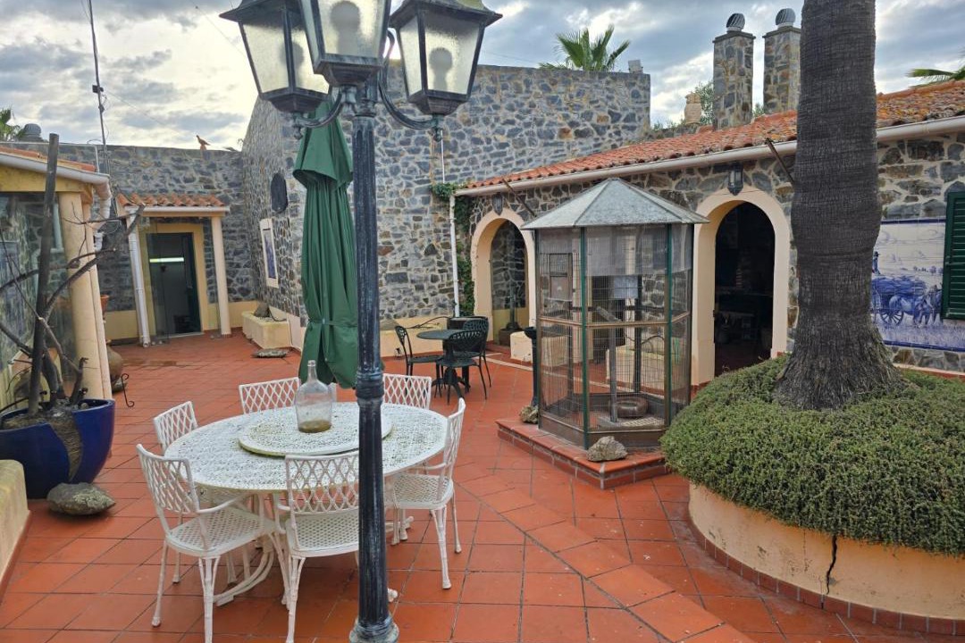 Photo of Patio Balcony in Sao Pedro de Solis