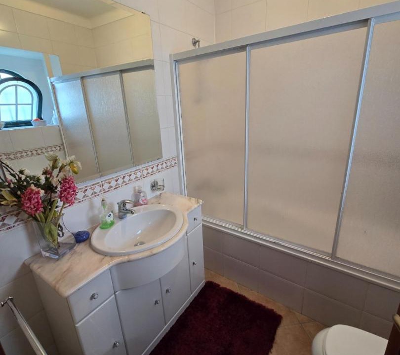 Photo of Bathroom in Sao Pedro de Solis