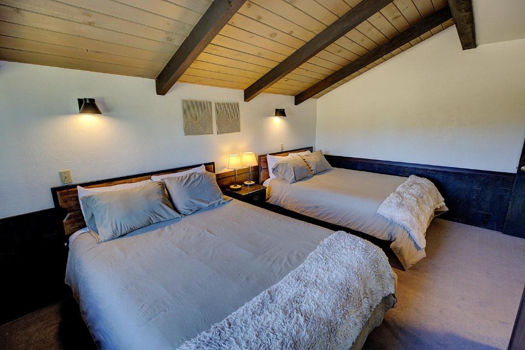 Photo of Bedroom in Big Bear