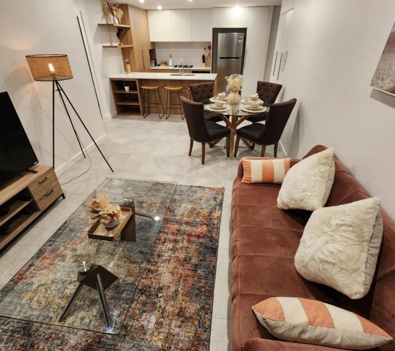Photo of Livingroom in Eagle Farm