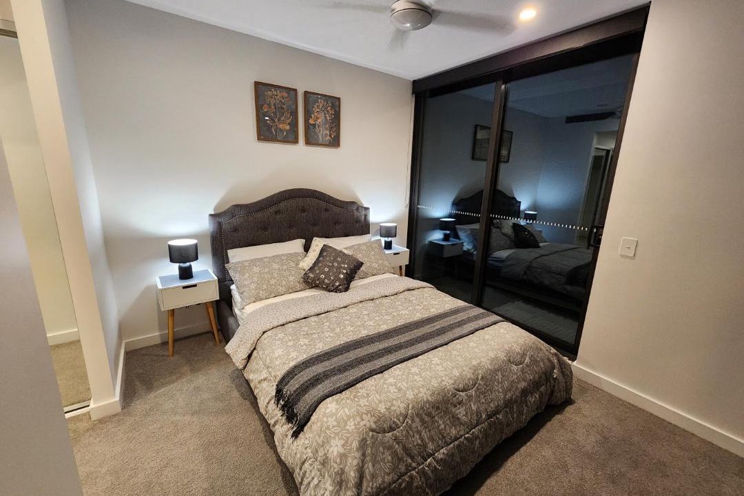 Photo of Bedroom in Eagle Farm