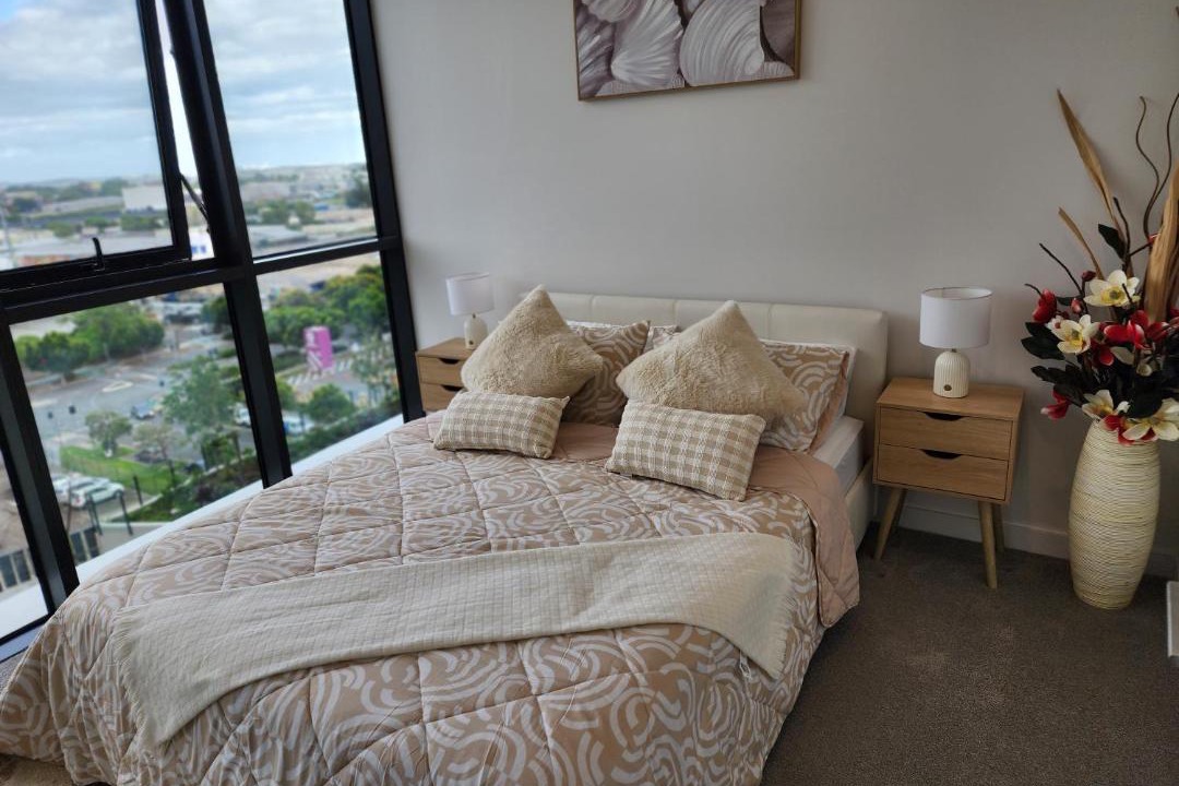 Photo of Bedroom in Eagle Farm