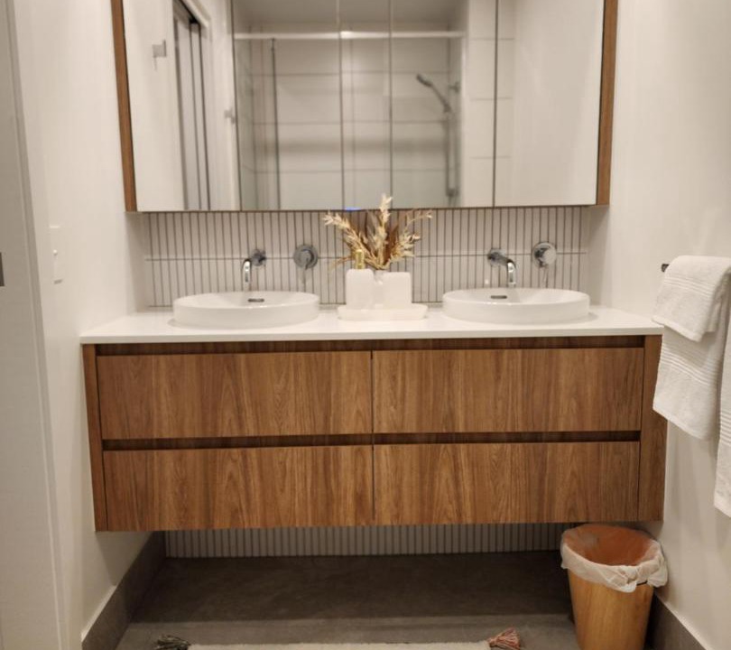 Photo of Bathroom in Eagle Farm