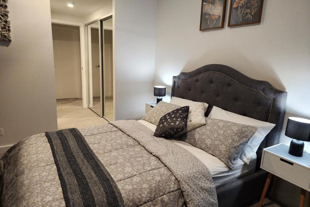 Photo of Bedroom in Eagle Farm