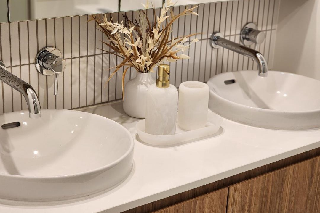 Photo of Bathroom in Eagle Farm