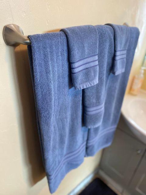 Photo of Bathroom in Squaw Valley