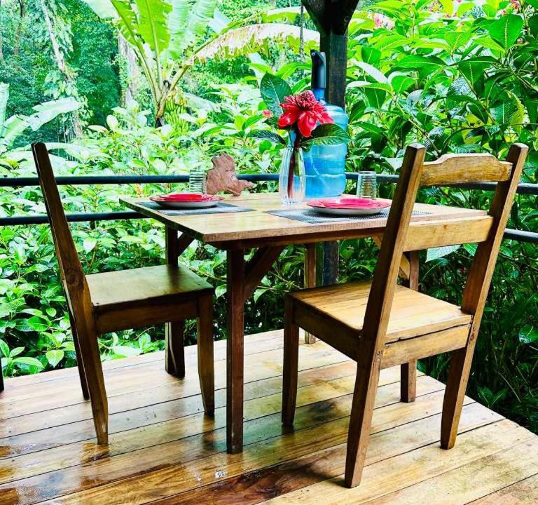 Photo of Patio Balcony in Chiguata