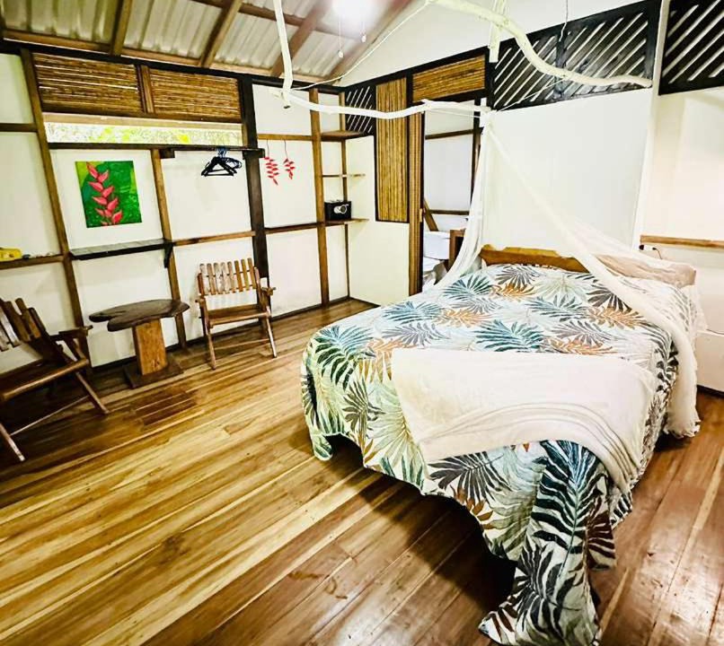 Photo of Bedroom in Chiguata