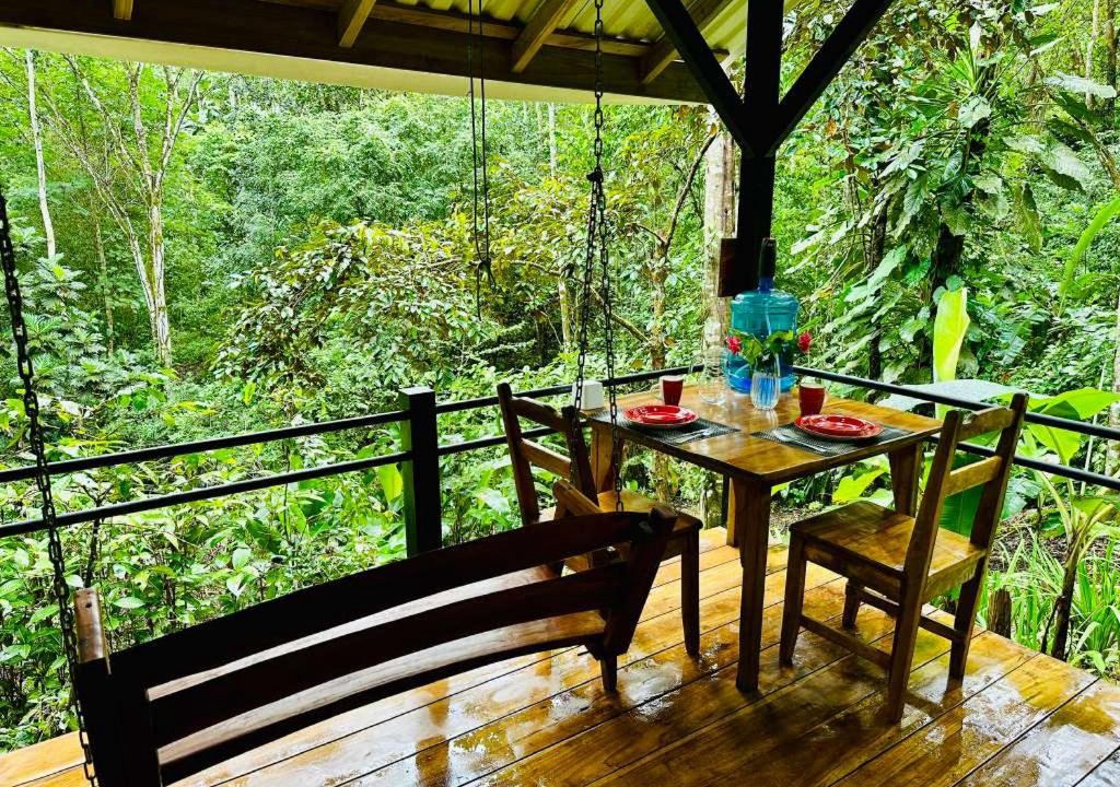 Photo of Patio Balcony in Chiguata