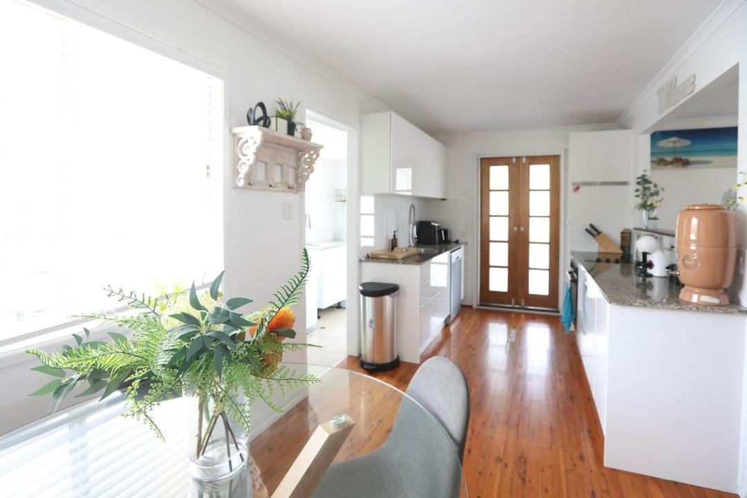 Photo of Kitchen in Godwin Beach
