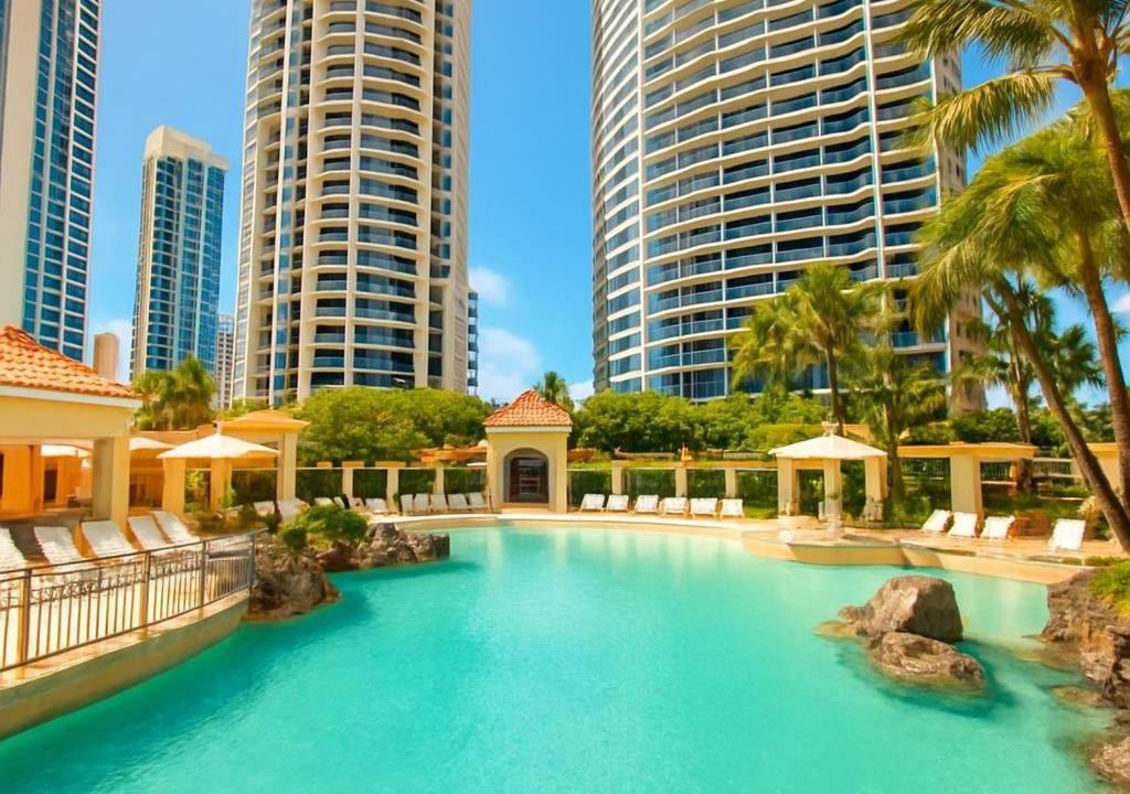 Photo of Others in Surfers Paradise