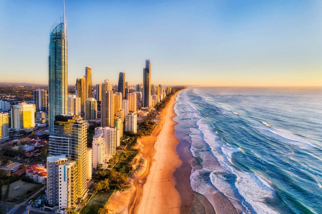 Photo of Others in Surfers Paradise