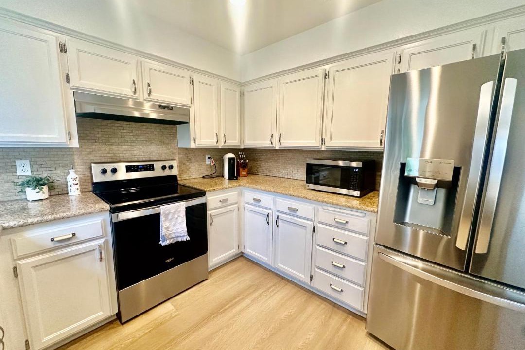Photo of Kitchen in Raisin