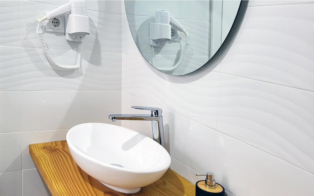 Photo of Bathroom in Elvas