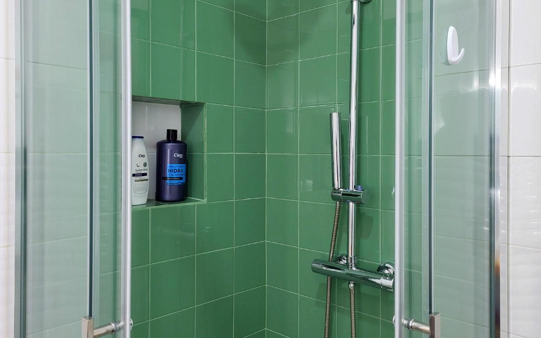 Photo of Bathroom in Elvas