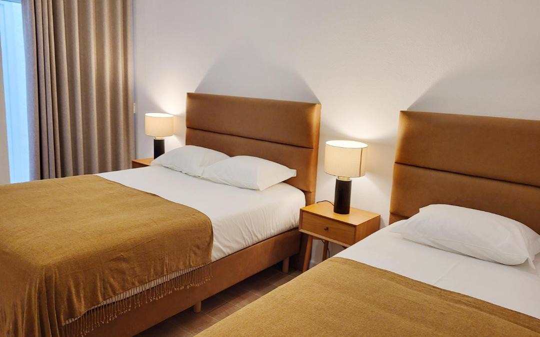 Photo of Bedroom in Elvas