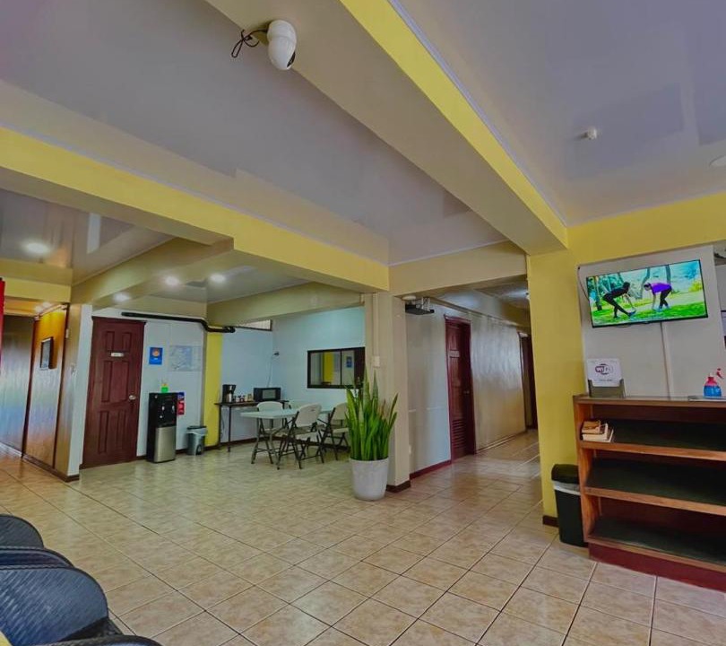 Photo of Livingroom in Limon