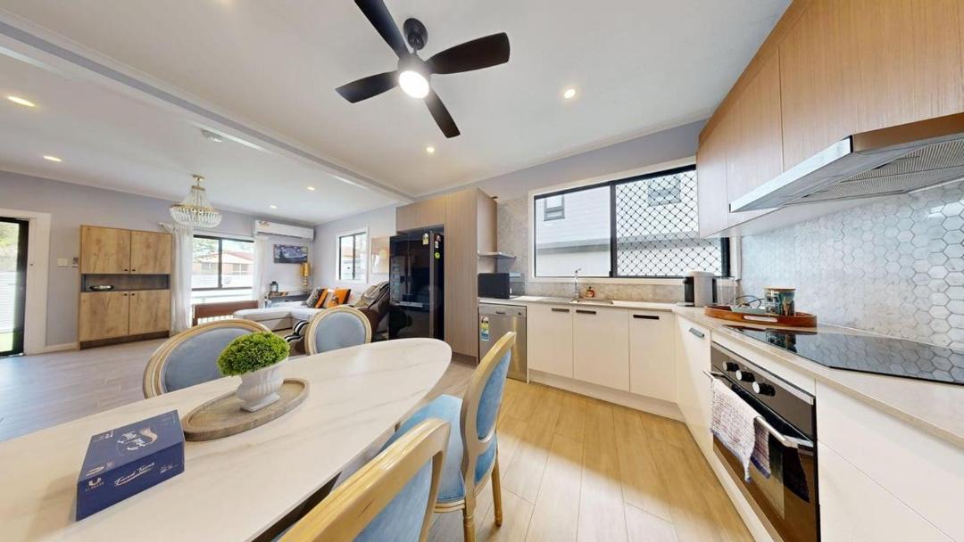 Photo of Kitchen in Cannon Hill