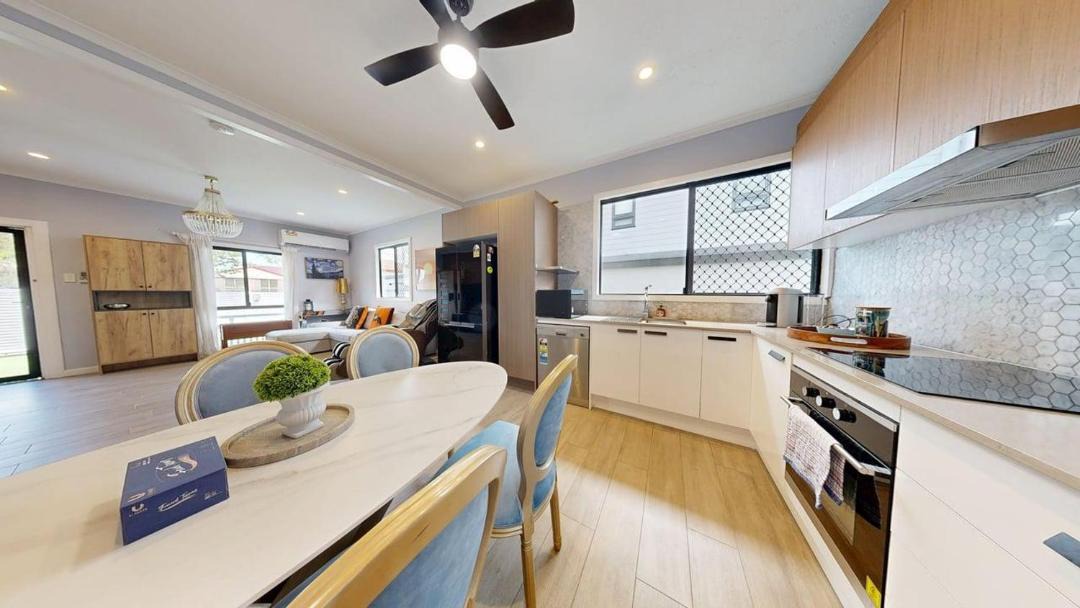 Photo of Kitchen in Cannon Hill