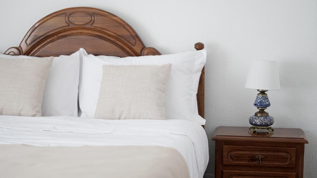 Photo of Bedroom in Nelas