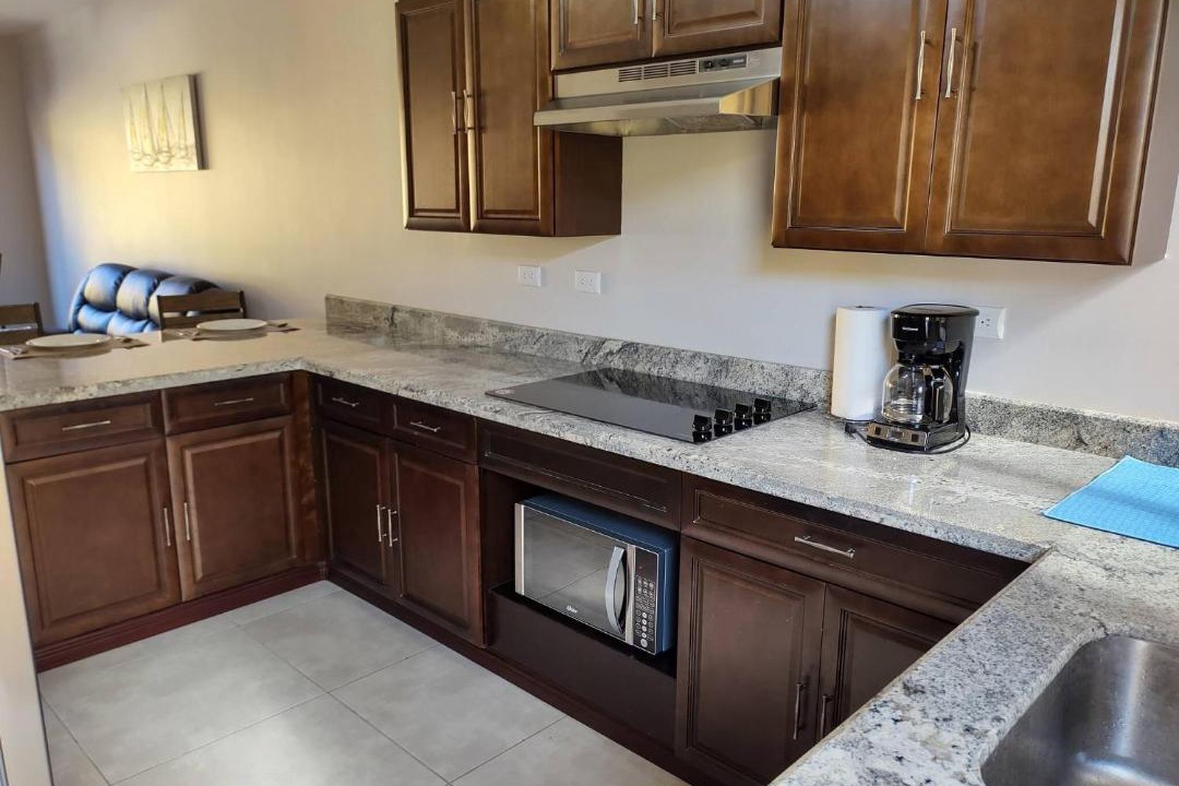 Photo of Kitchen in Guardia