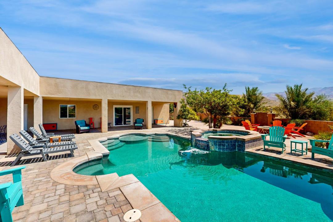 Photo of Others in Indio Hills