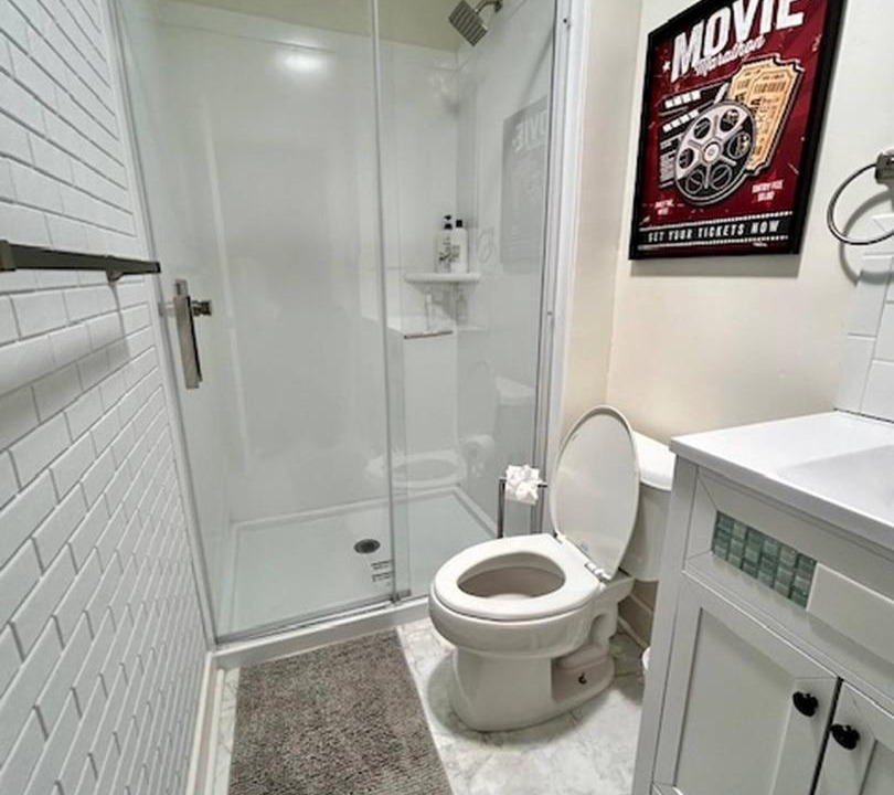 Photo of Bathroom in Midtown