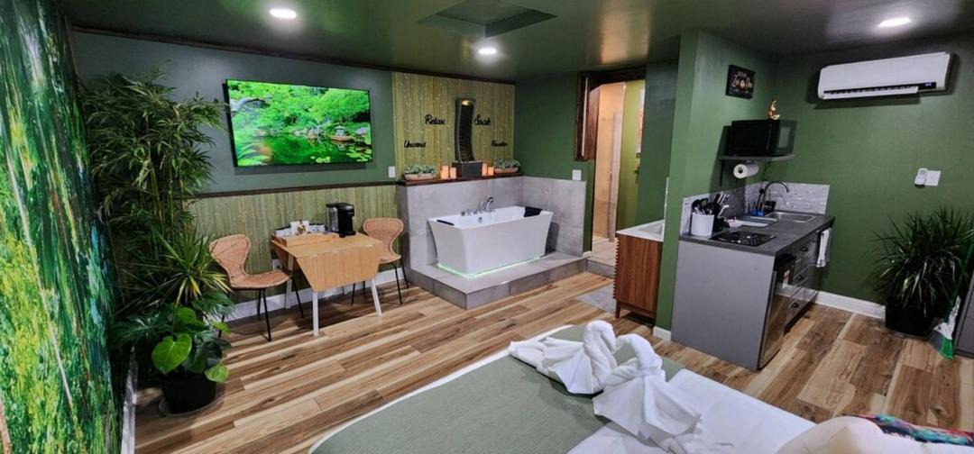Photo of Bathroom in Midtown