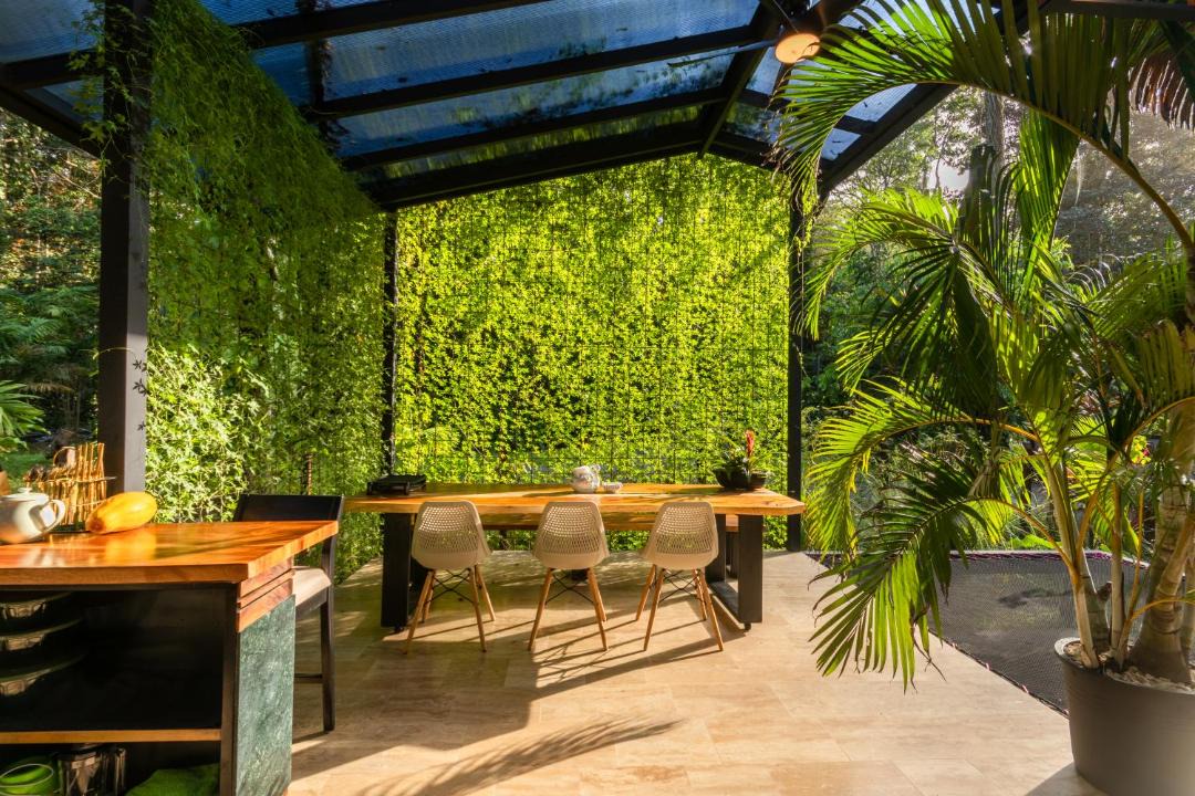 Photo of Patio Balcony in Manzanillo