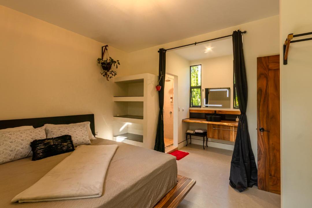 Photo of Bedroom in Manzanillo
