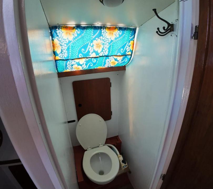 Photo of Bathroom in Pihaena