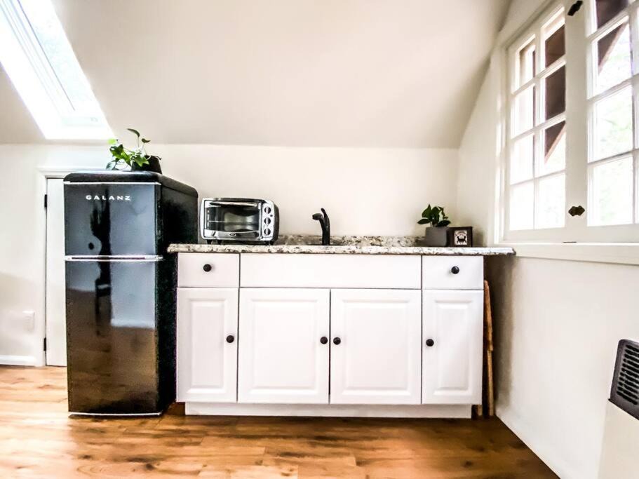 Photo of Kitchen in Idyllwild