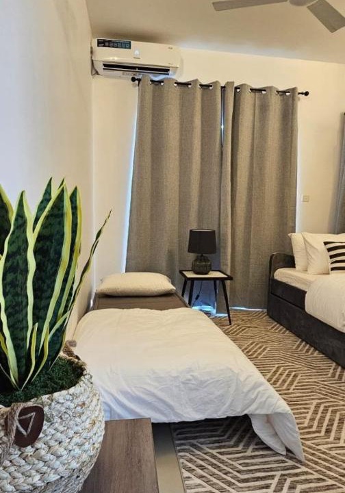 Photo of Bedroom in Hulhumale