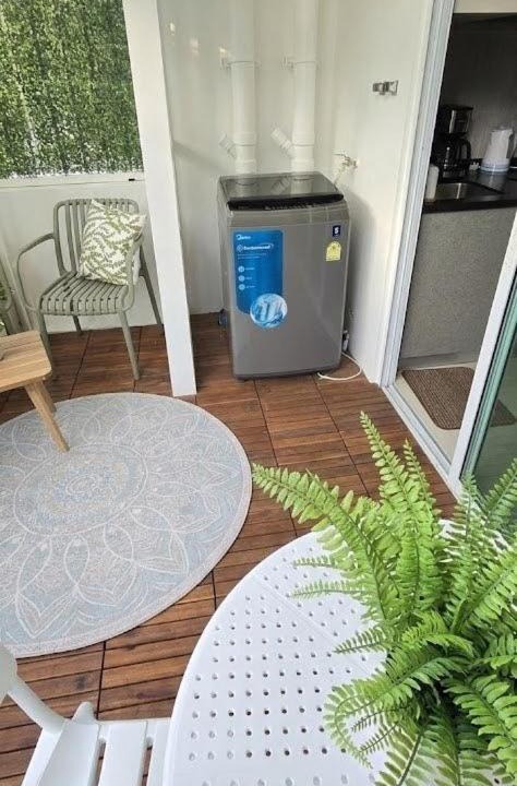 Photo of Patio Balcony in Hulhumale