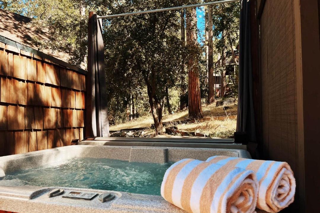 Photo of Others in Idyllwild