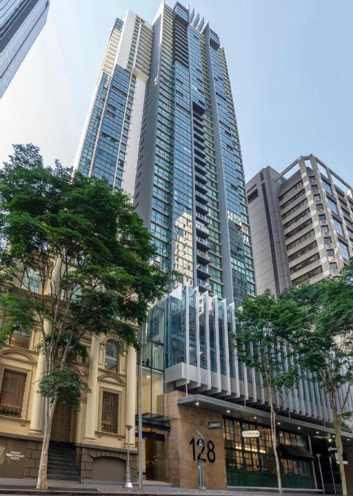 Photo of Others in Brisbane Central Business District