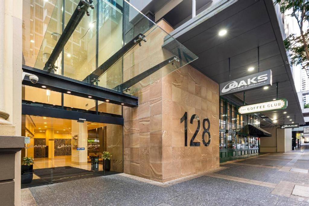 Photo of Others in Brisbane Central Business District