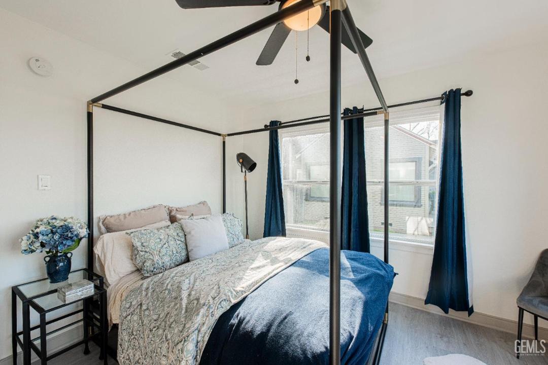 Photo of Bedroom in Riviera - Westchester