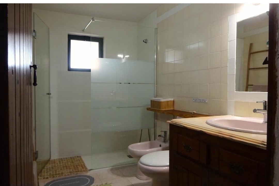 Photo of Bathroom in Alvito