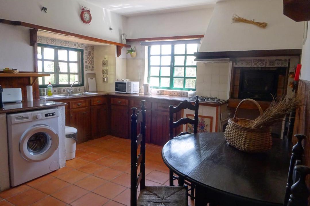 Photo of Kitchen in Alvito