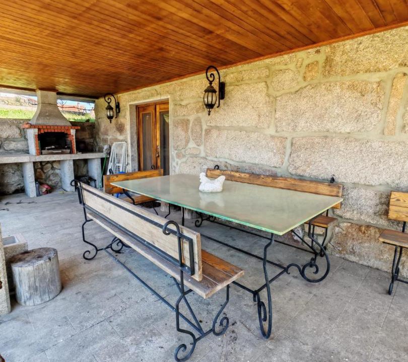 Photo of Kitchen in Seia