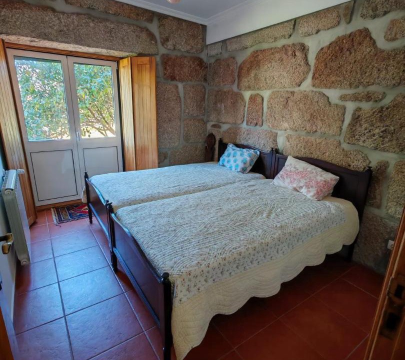 Photo of Bedroom in Seia