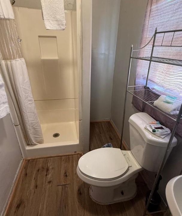 Photo of Bathroom in Coalinga