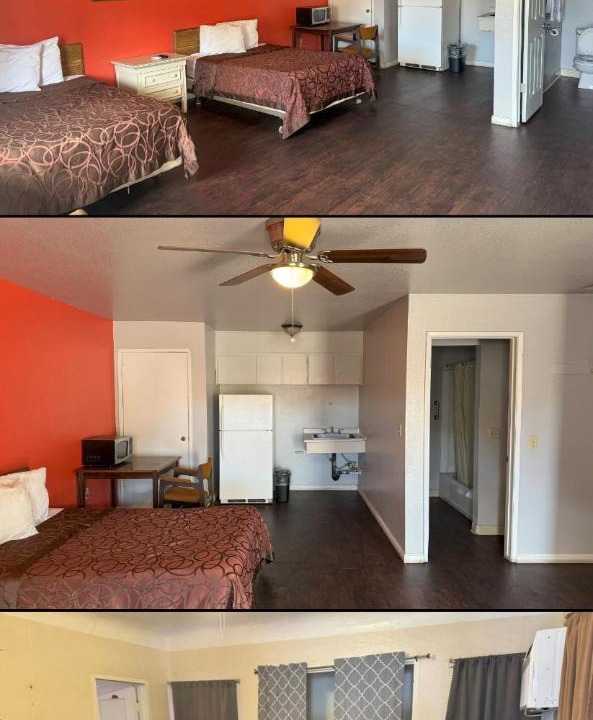 Photo of Bedroom in Coalinga