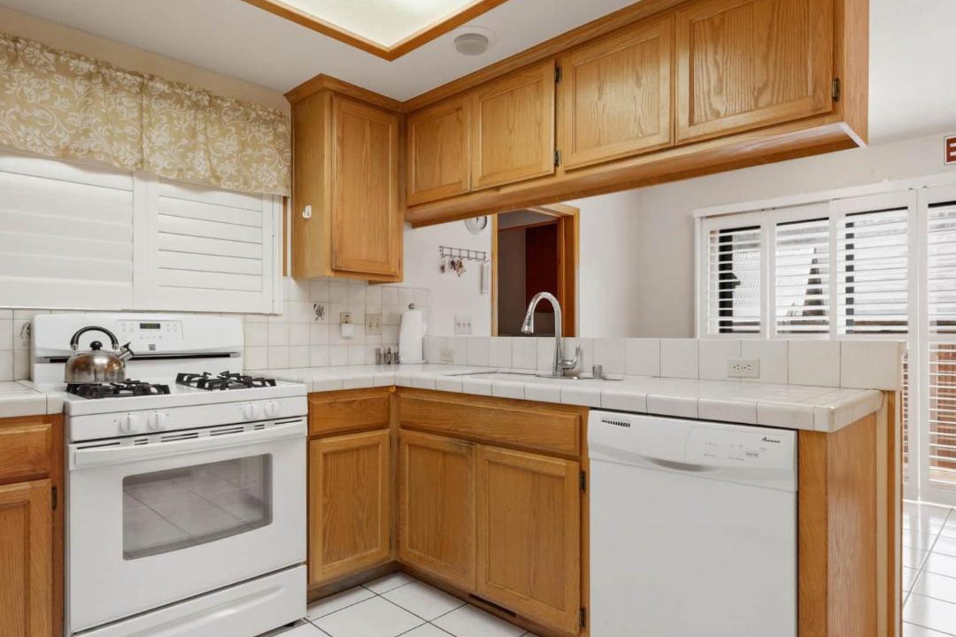 Photo of Kitchen in Lakeside Park