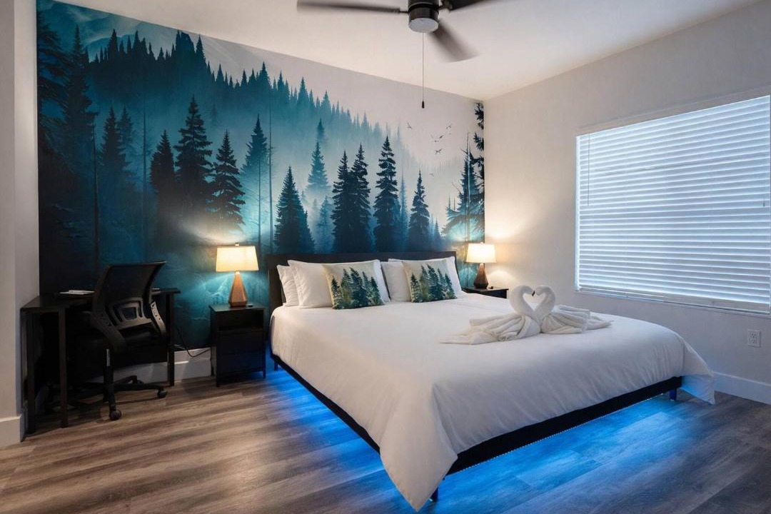 Photo of Bedroom in Reno