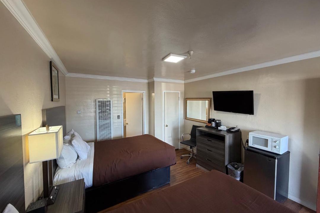 Photo of Bedroom in Morro Bay