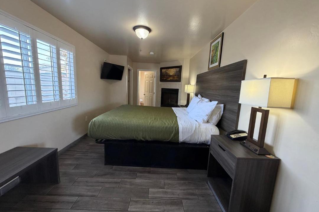 Photo of Bedroom in Morro Bay